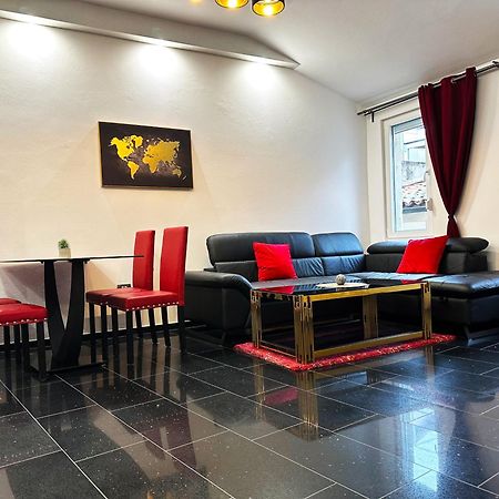 Apartment Moro Piran Exterior photo