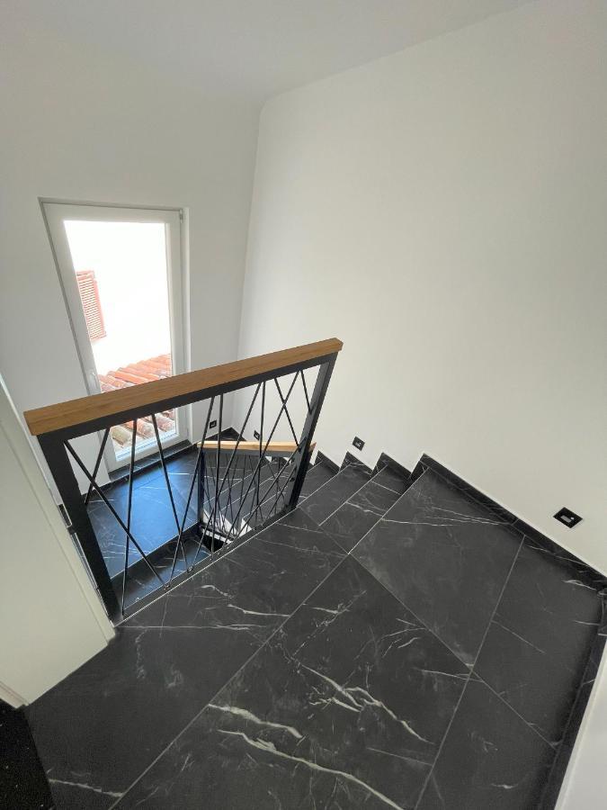 Apartment Moro Piran Exterior photo