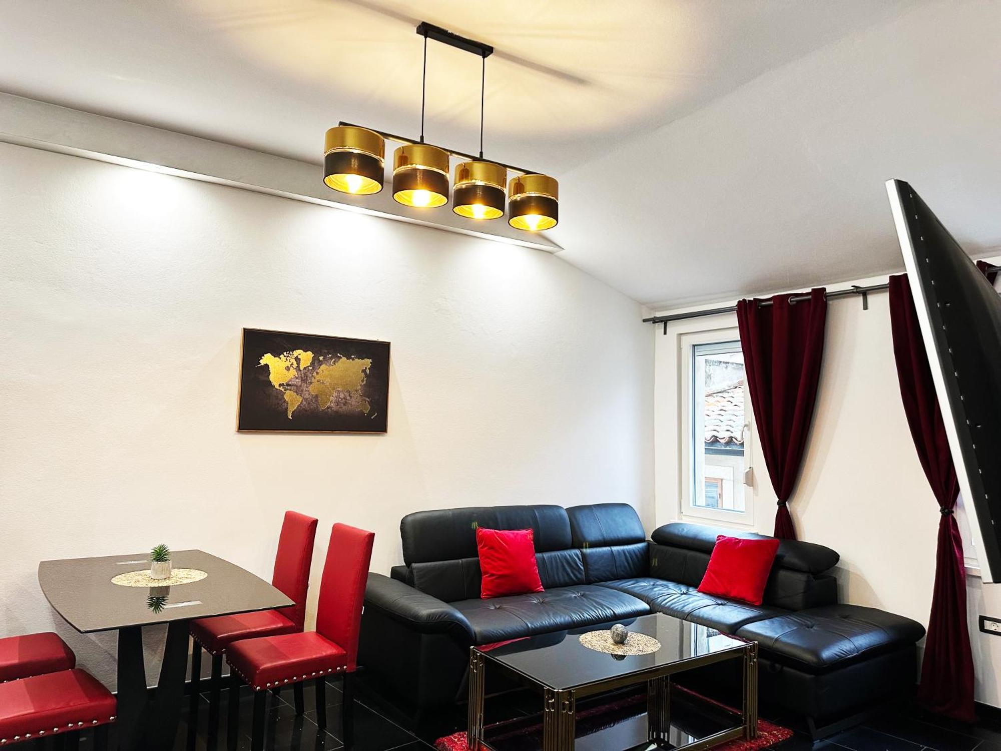 Apartment Moro Piran Exterior photo