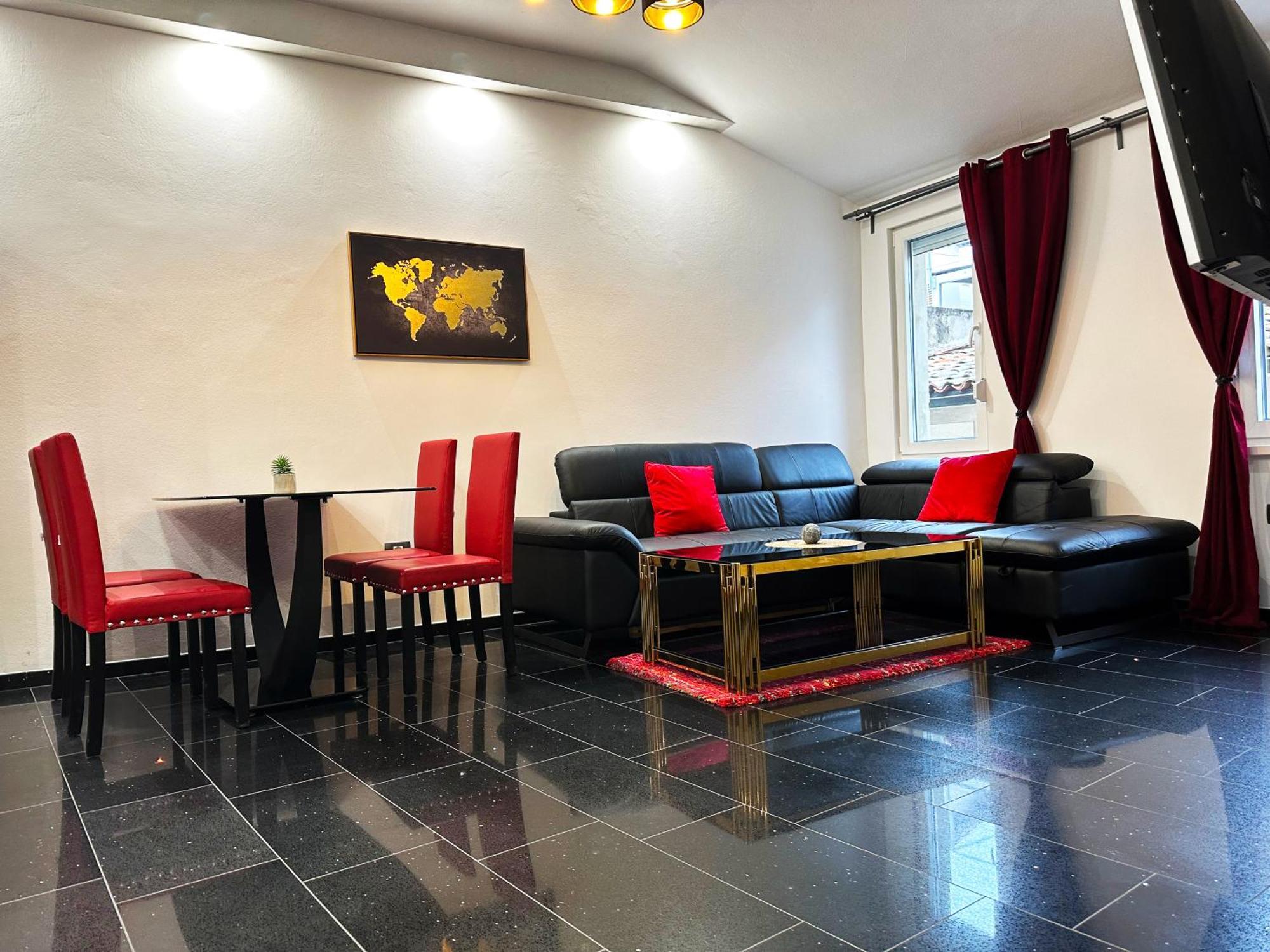 Apartment Moro Piran Exterior photo